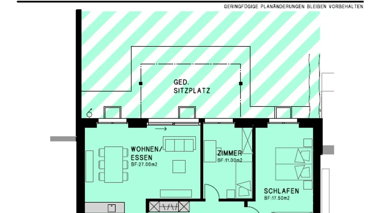 Appartamento in vendita - Rodacherstutz, 3415 Hasle b. Burgdorf - Photo 4