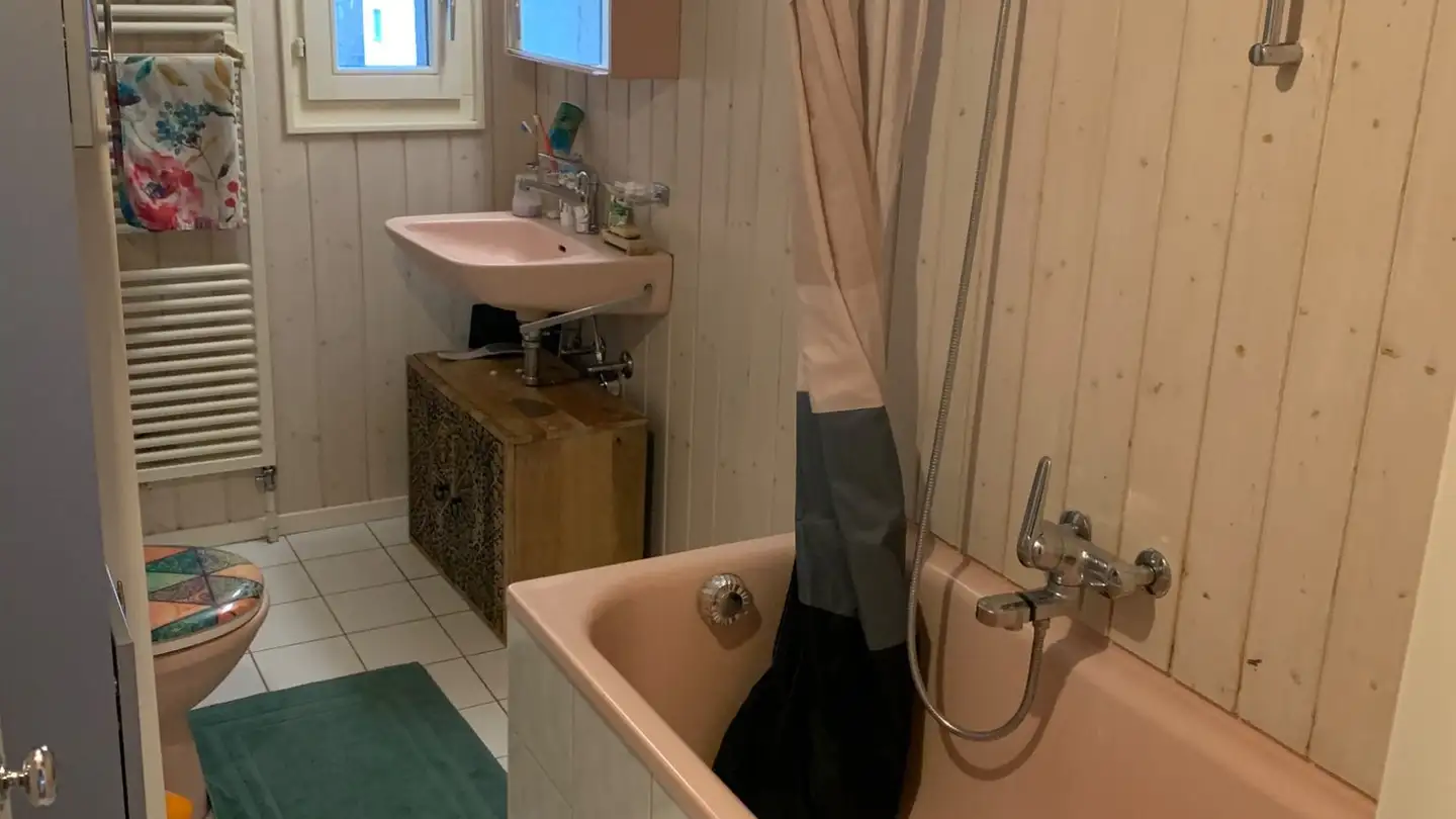 Apartment for rent - Alte Landstrasse 20, 8942 Oberrieden - Photo 4