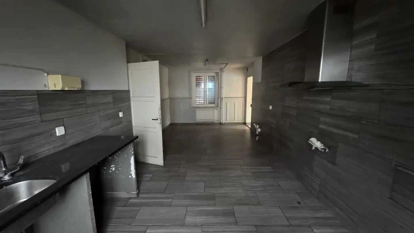 Commerciale in affitto - Fahrweidstrasse 26b, 8951 Fahrweid - Photo 3