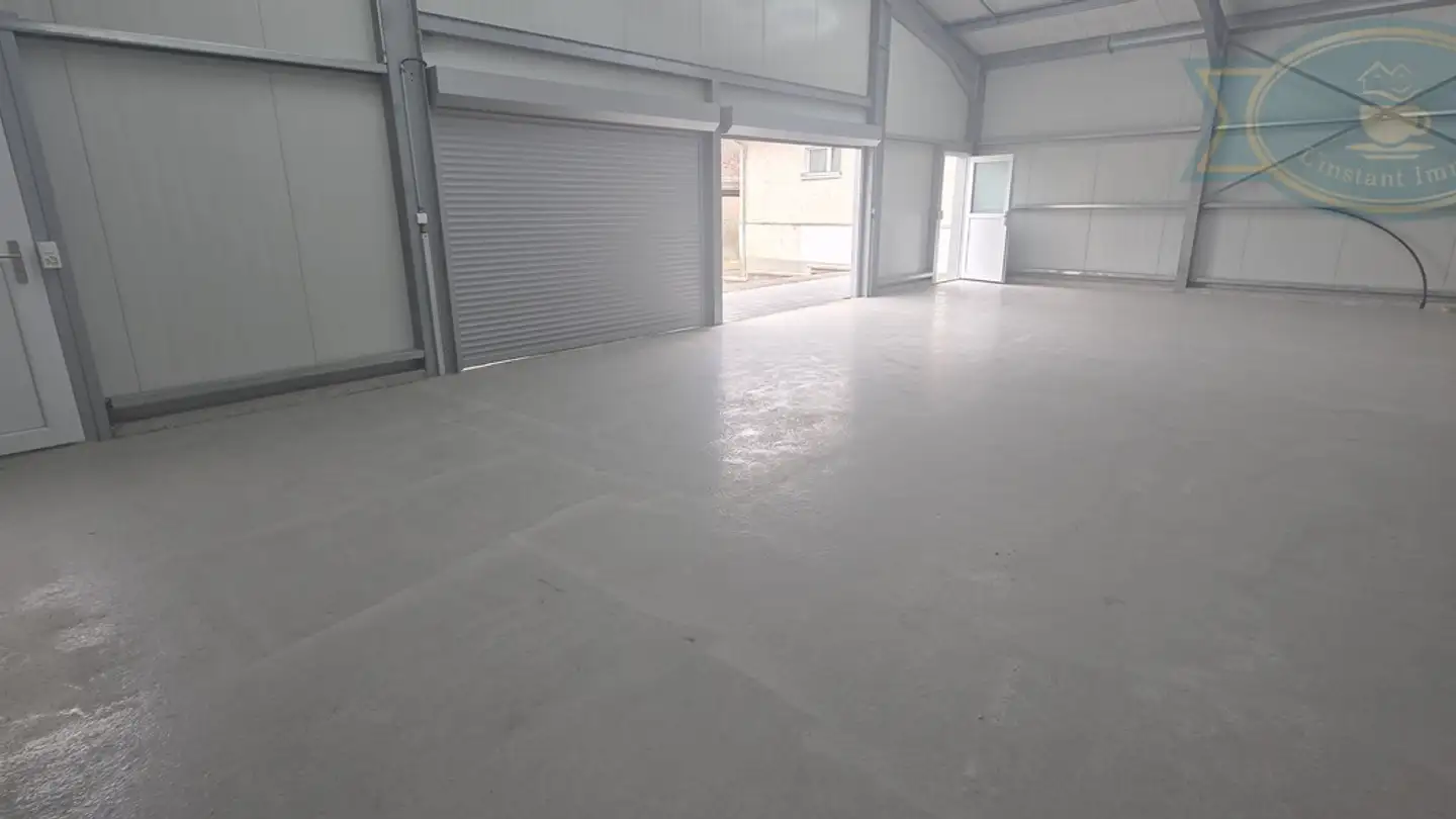 Mixed-use building for rent - Route Cantonale 24, 2922 Courchavon