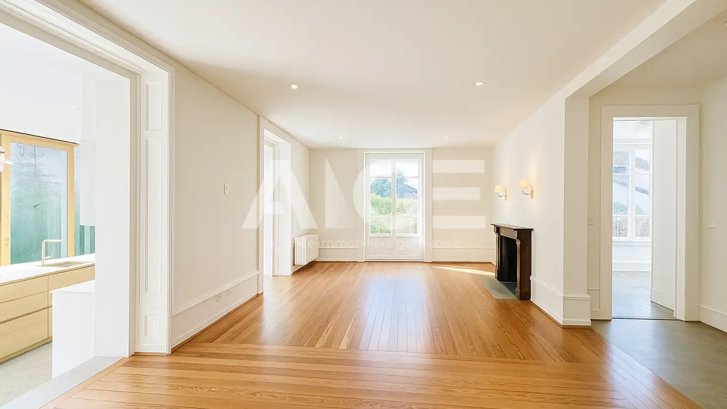 Maison individuelle à vendre - 1292 Chambésy - Photo 4