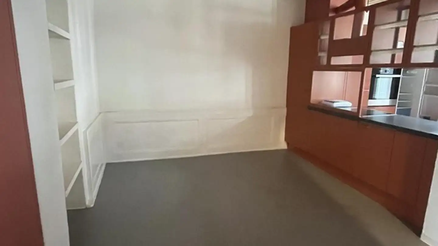 Wohnung mieten - Rue Francillon 30, 2610 St-Imier