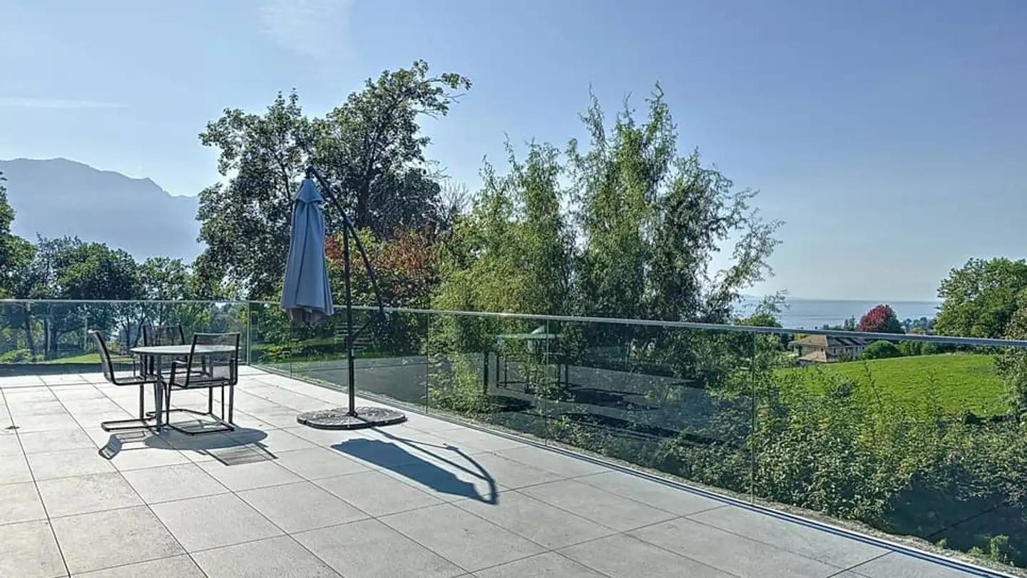 Casa singola in vendita - 1820 Montreux - Foto 4