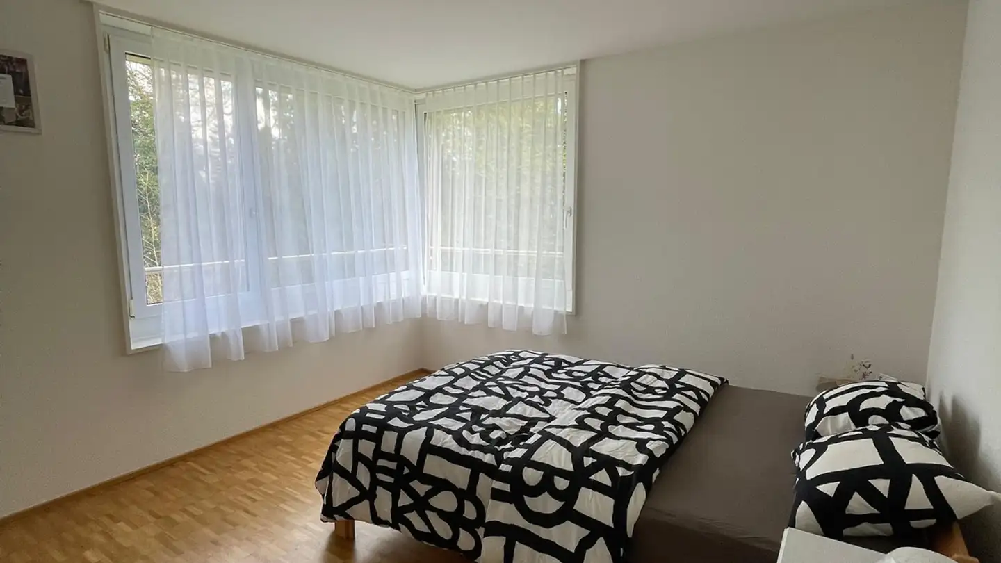 Appartamento in affitto - 6343 Buonas