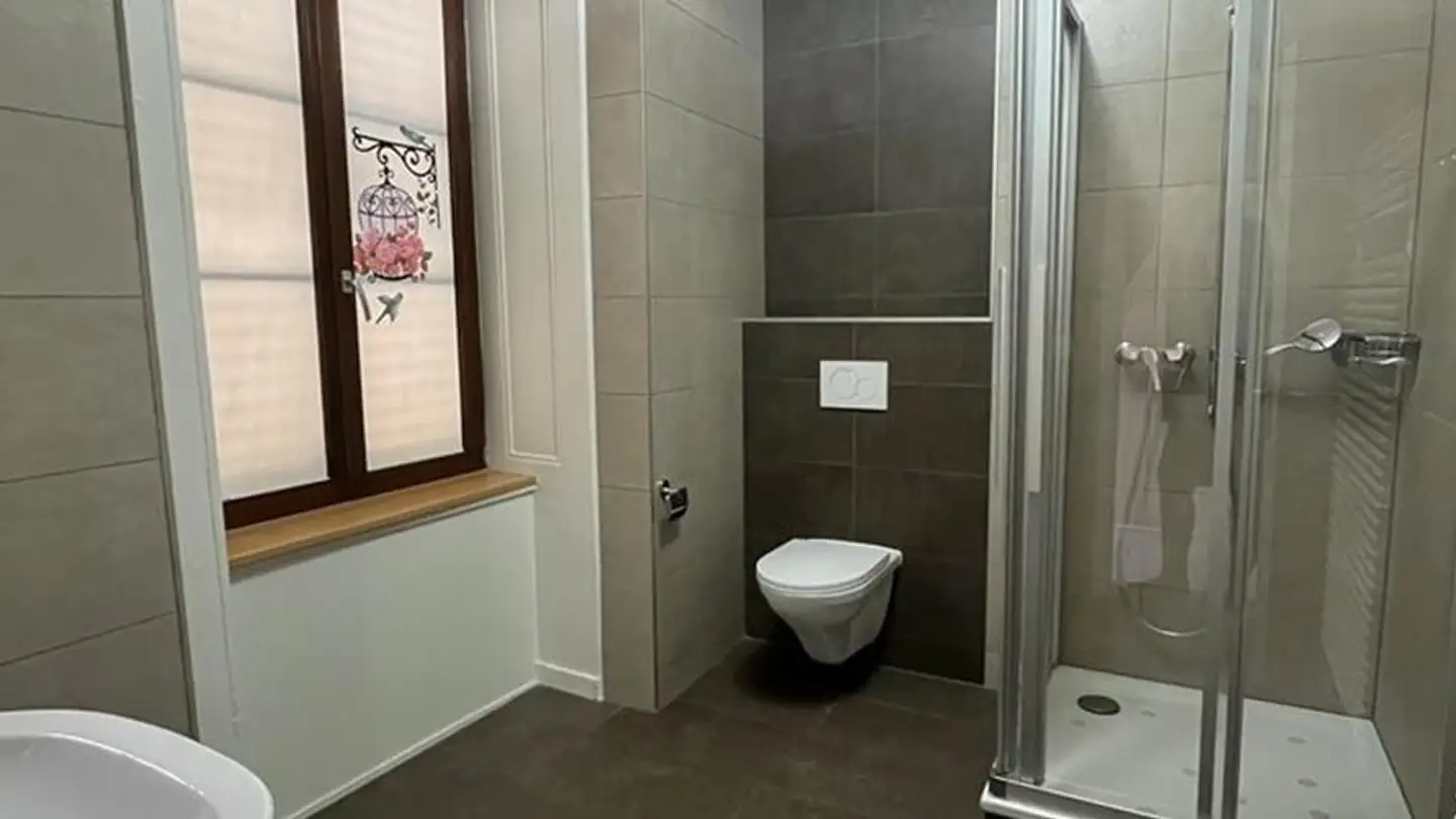 Wohnung mieten - Rue Francillon 30, 2610 St-Imier - Foto 2