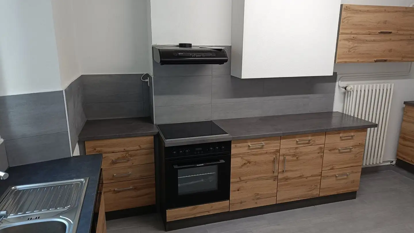 Appartamento in affitto - 2318 Brot-Plamboz - Photo 4