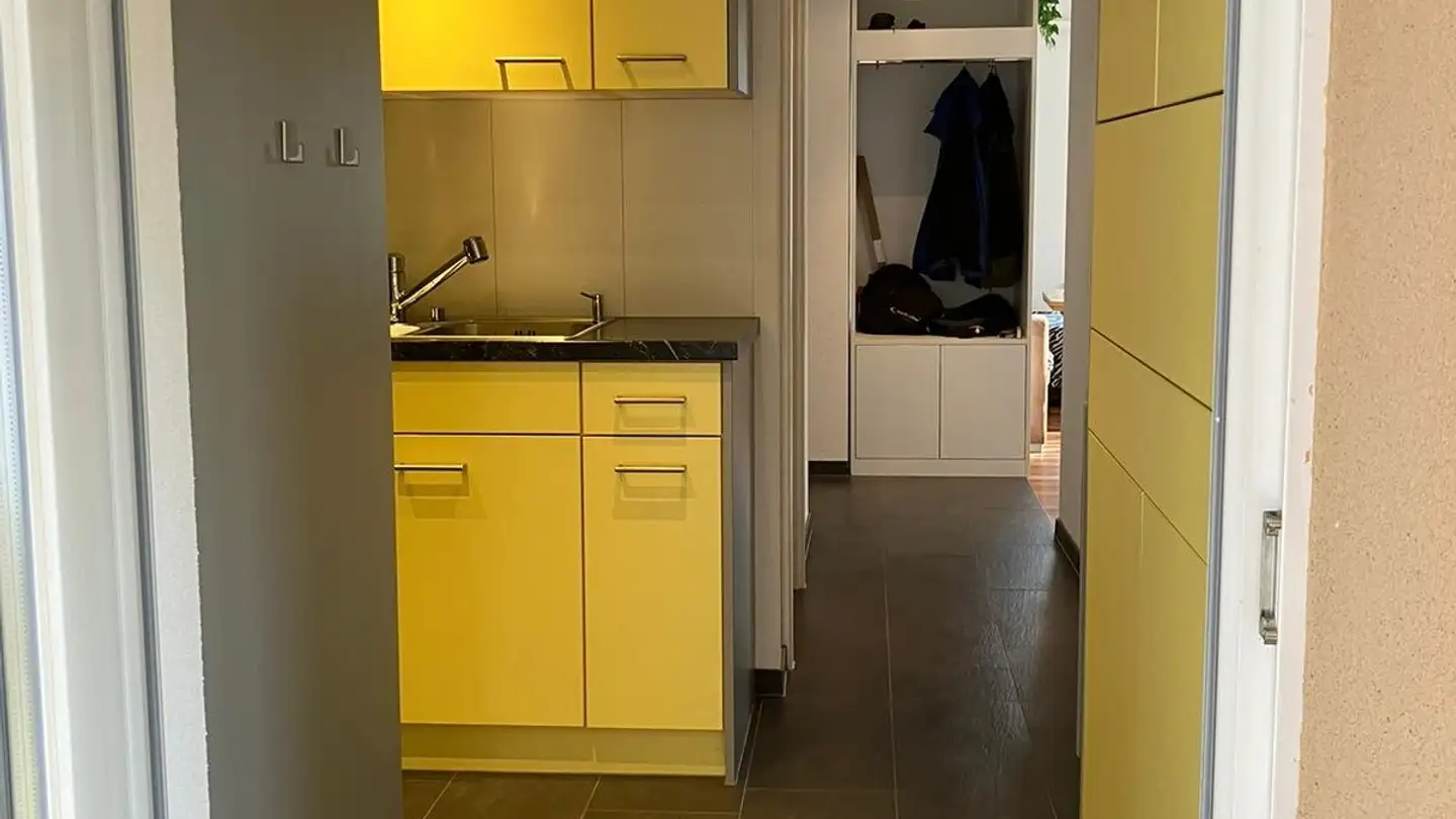 Appartamento in affitto - Rheinstrasse 21, 9430 St. Margrethen SG - Photo 3