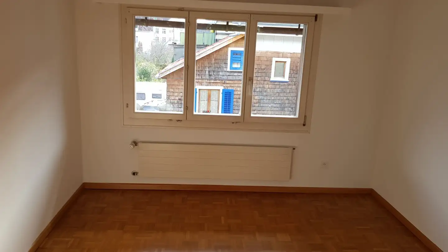 Wohnung mieten - Schulhausstrasse 15, 9470 Buchs SG - Foto 4