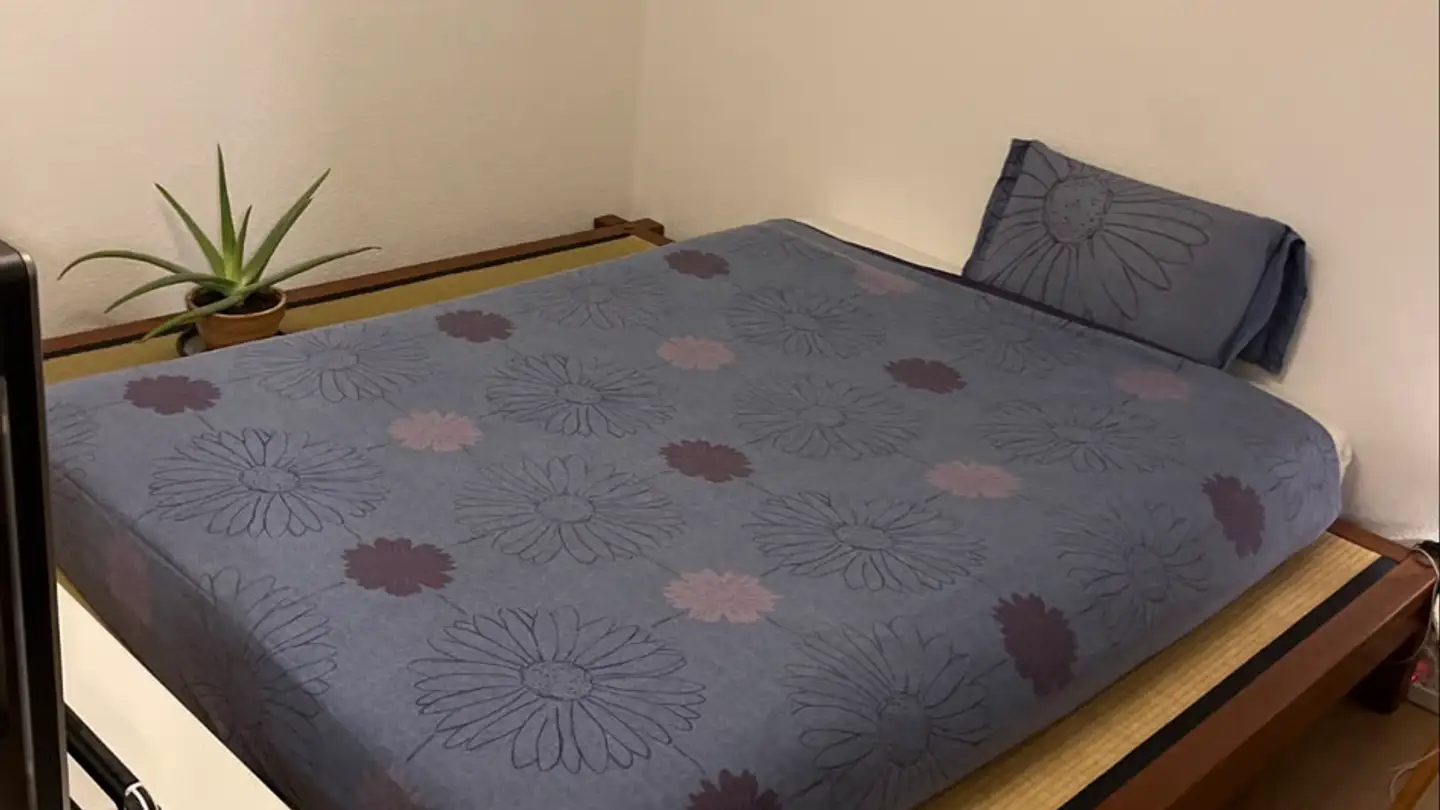 Apartment for rent - Chemin Des Sauges, 1018 Lausanne