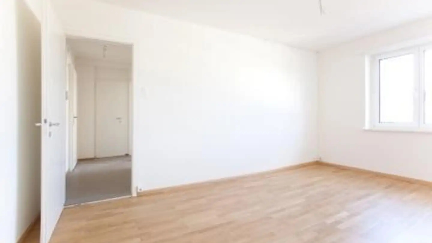 Apartment for rent - Jägerstrasse 10, 4058 Basel - Photo 2