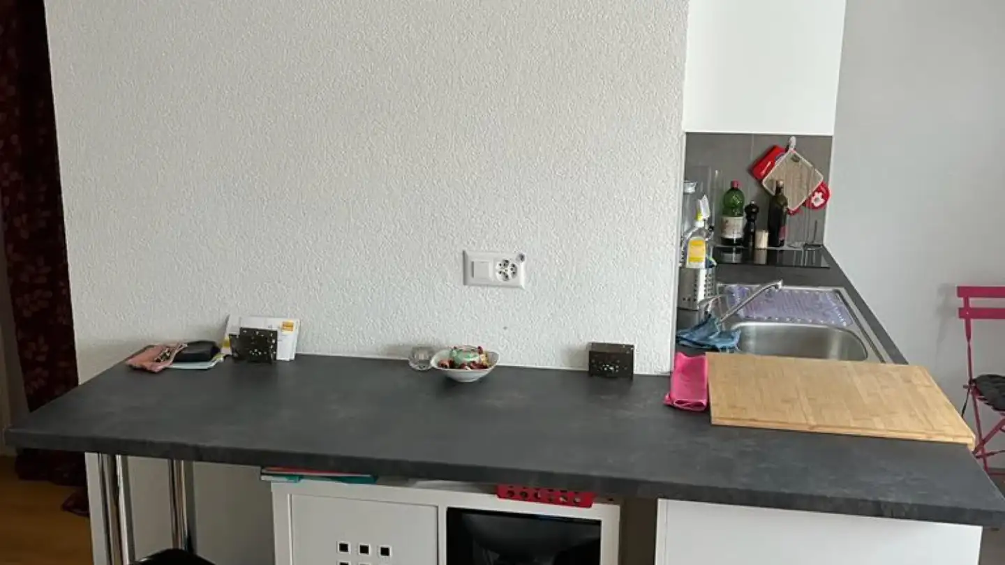 Apartment for rent - Chemin Des Sauges, 1018 Lausanne - Photo 3
