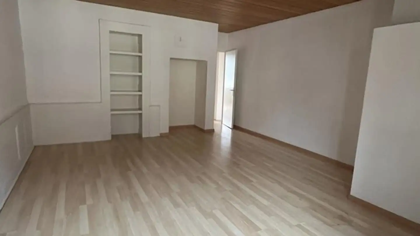 Wohnung mieten - Rue Francillon 30, 2610 St-Imier - Foto 4