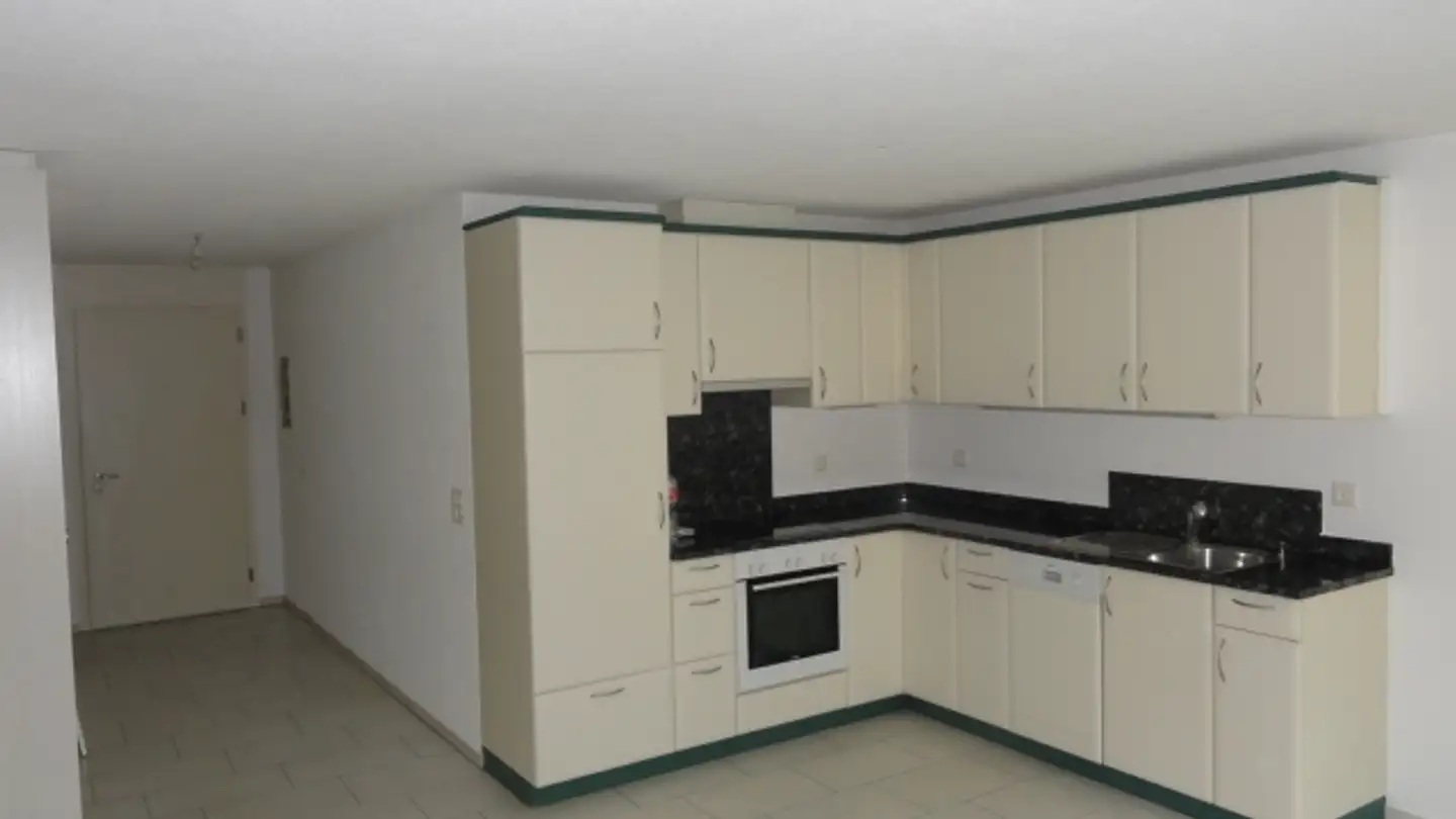 Appartement à louer - Türlihof 6, 6414 Oberarth