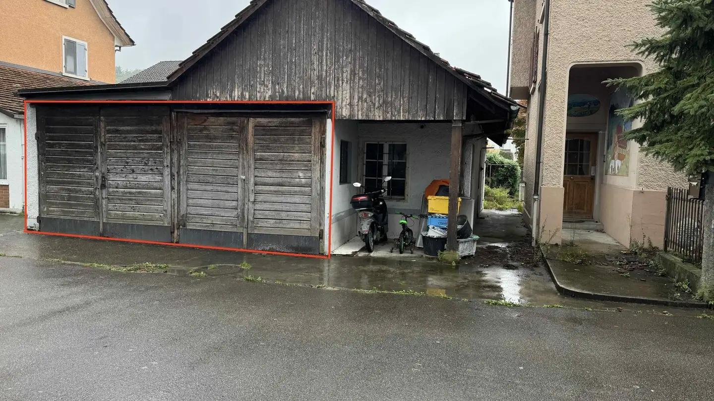 Commerciale in affitto - Fahrweidstrasse 26b, 8951 Fahrweid - Photo 4