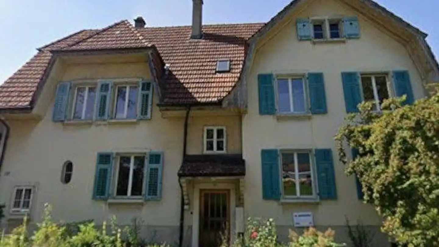 Mixed-use building for sale - Hermesbühlstrasse, 4500 Solothurn