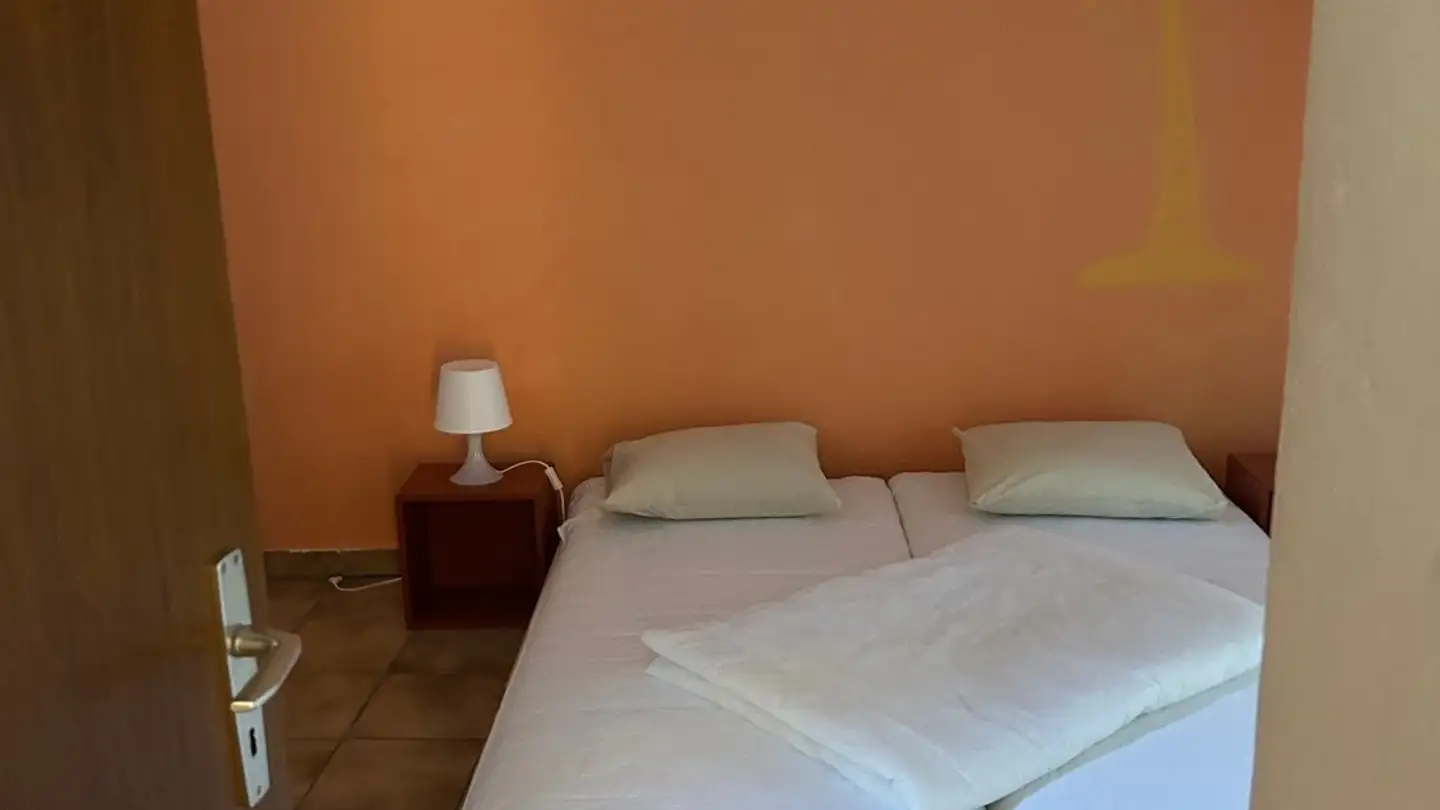 Apartment for rent - 6574 Vira (Gambarogno)