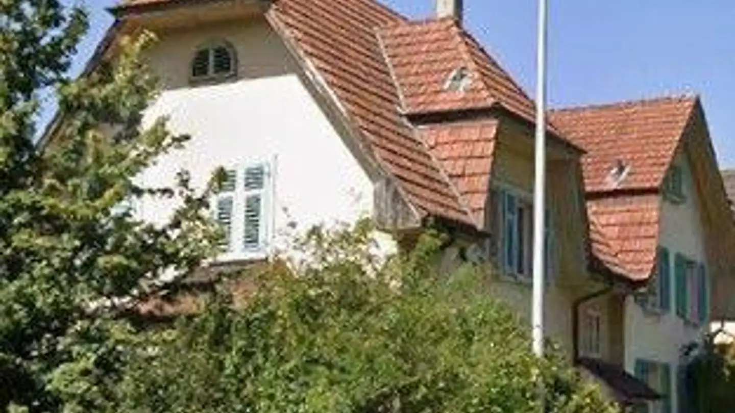 Mixed-use building for sale - Hermesbühlstrasse, 4500 Solothurn - Photo 2