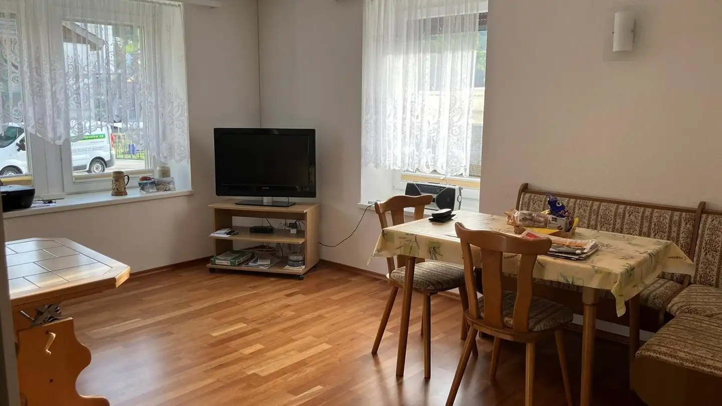 Appartamento in affitto - Rheinstrasse 21, 9430 St. Margrethen SG - Photo 4