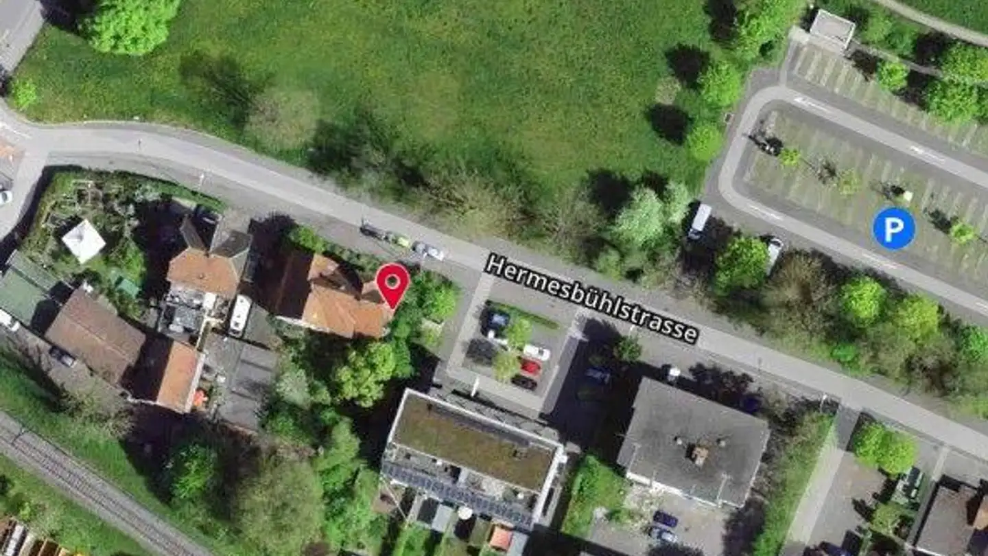 Mixed-use building for sale - Hermesbühlstrasse, 4500 Solothurn - Photo 3