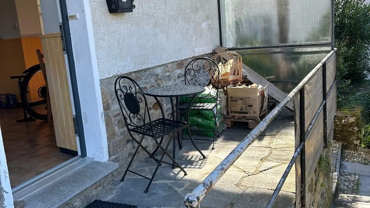 Apartment for rent - 6574 Vira (Gambarogno) - Photo 2