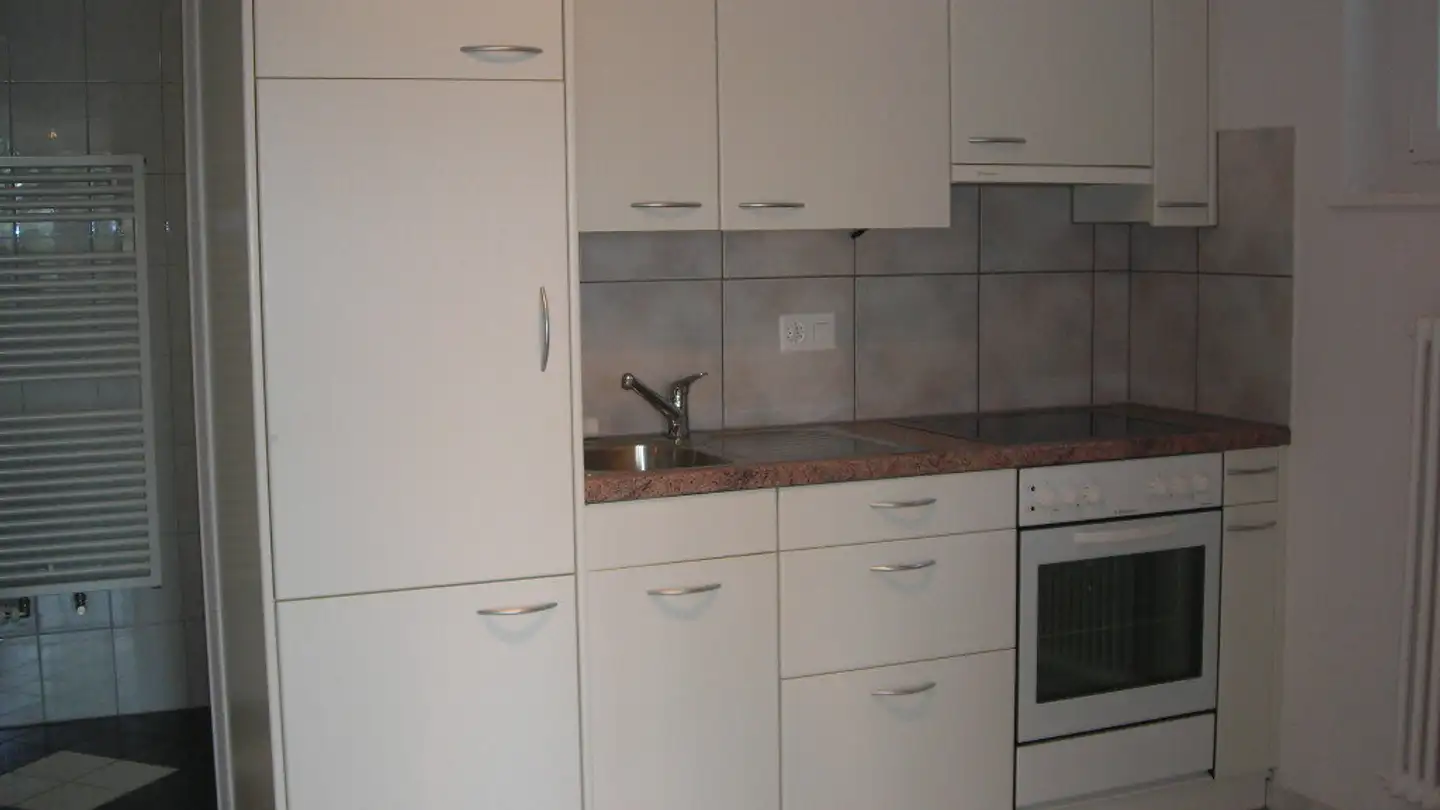 Wohnung mieten - Mutschellenstrasse, 8964 Rudolfstetten - Foto 2