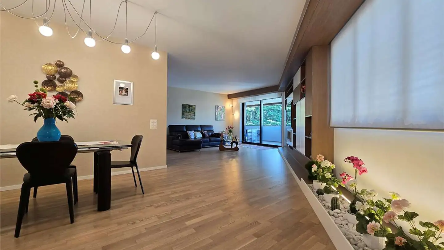 Appartamento ammobiliato in vendita - Via Gemmo 3, 6900 Lugano - Foto 2