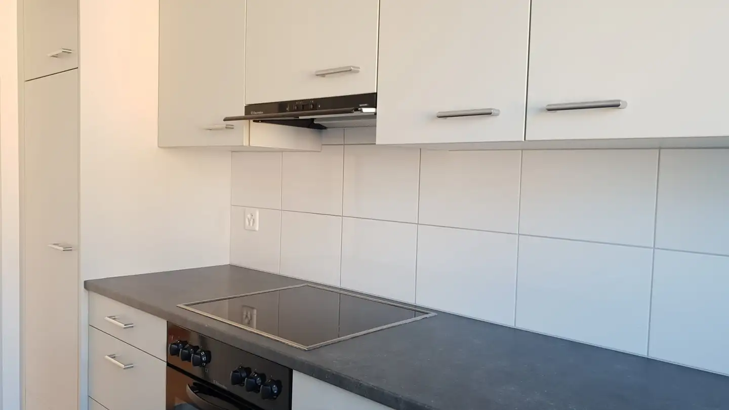 Apartment for rent - Rotensteinstrasse 11, 9403 Goldach - Photo 2