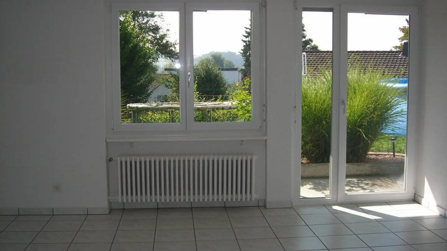 Wohnung mieten - Mutschellenstrasse, 8964 Rudolfstetten - Foto 3