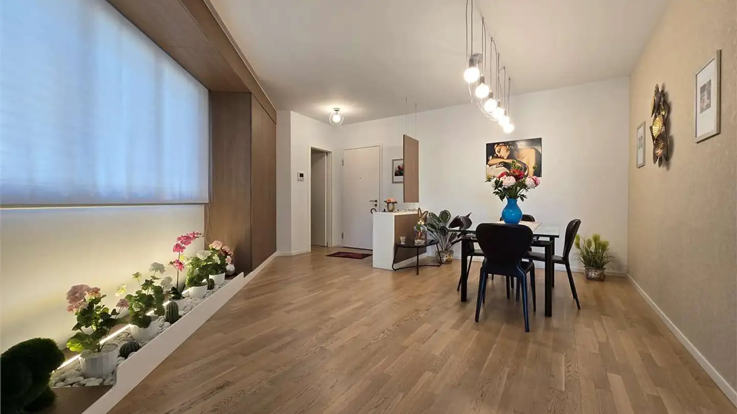 Appartamento ammobiliato in vendita - Via Gemmo 3, 6900 Lugano - Foto 3