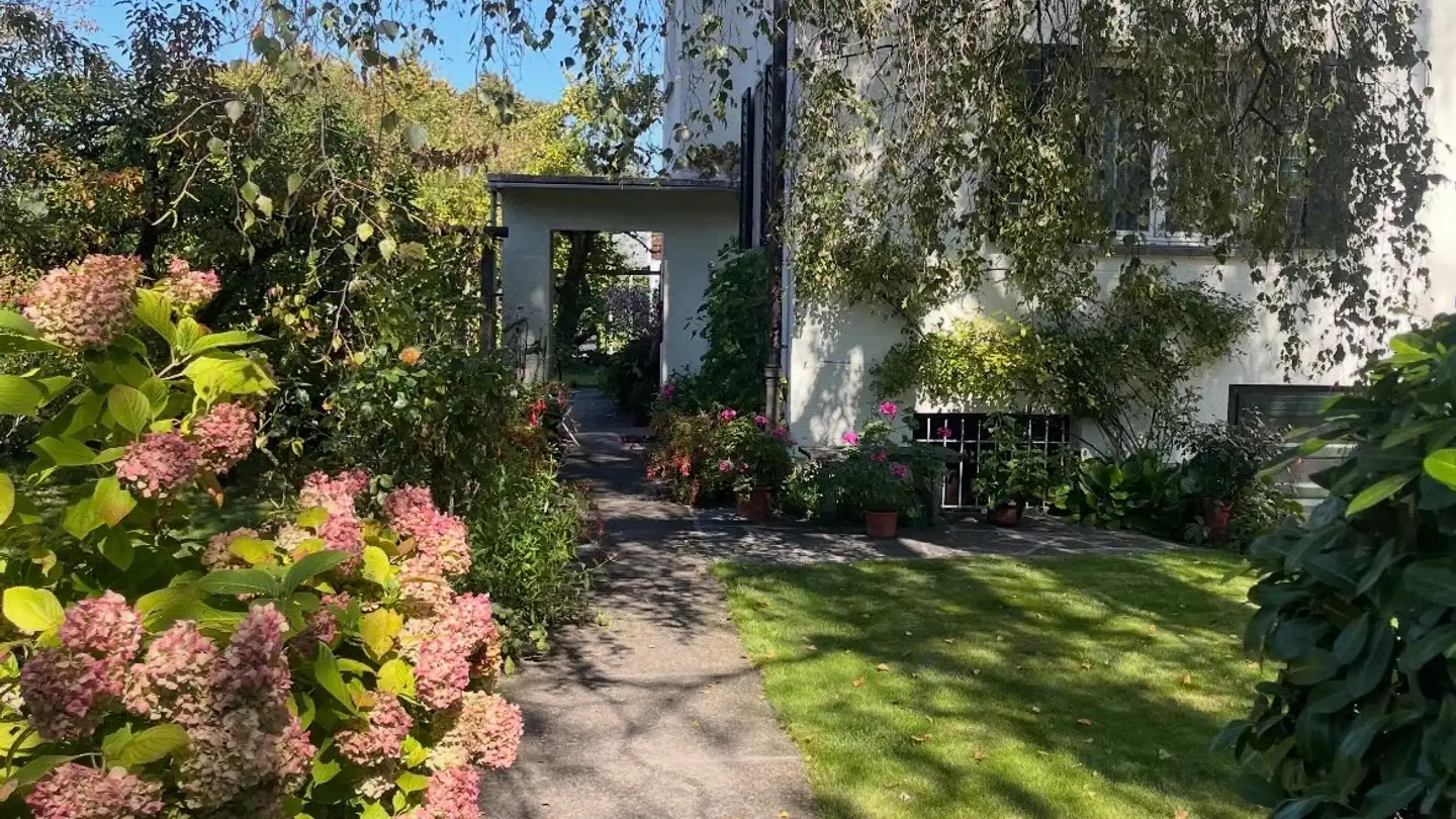 Single room for rent - Freiestrasse 20, 8952 Schlieren