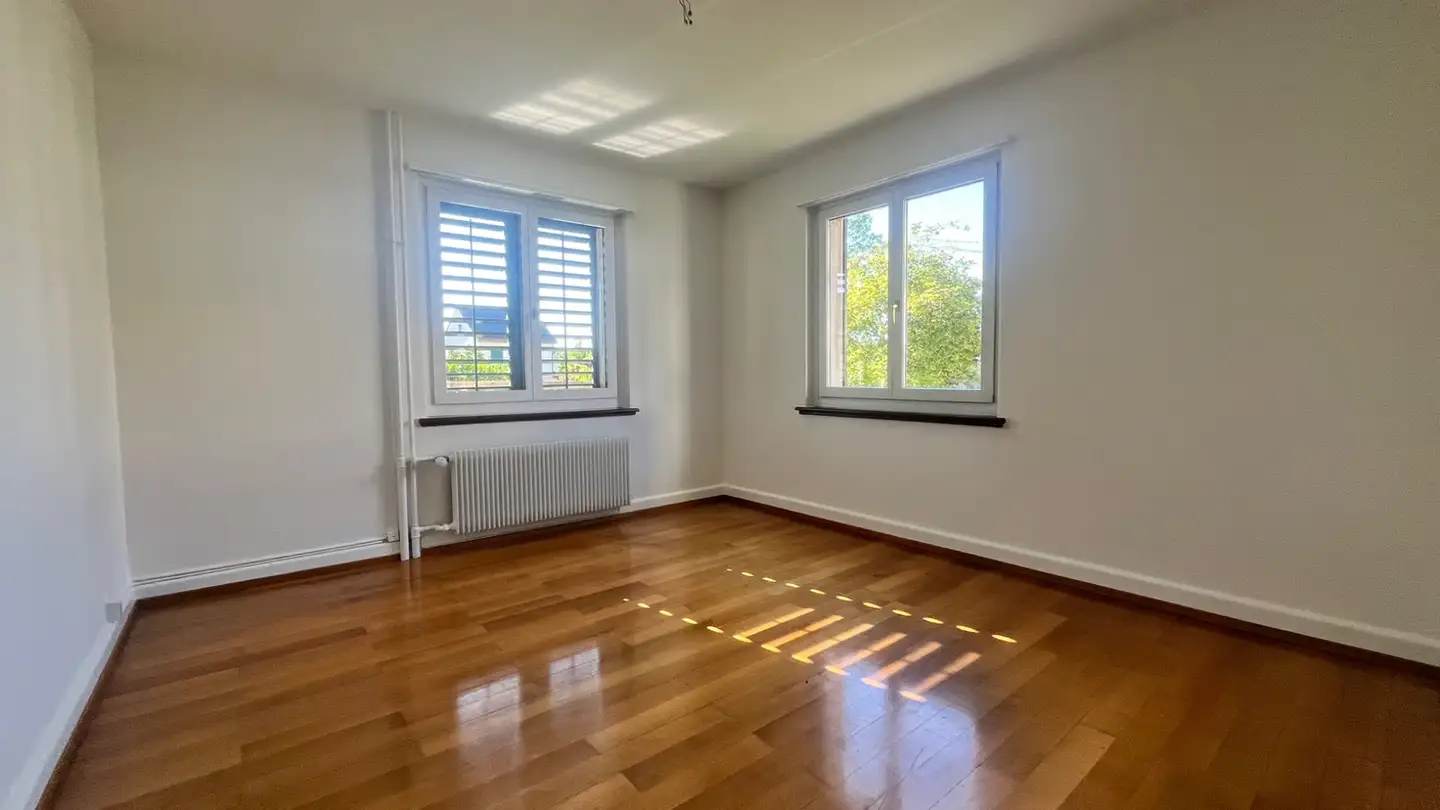 Single room for rent - Freiestrasse 20, 8952 Schlieren - Photo 2