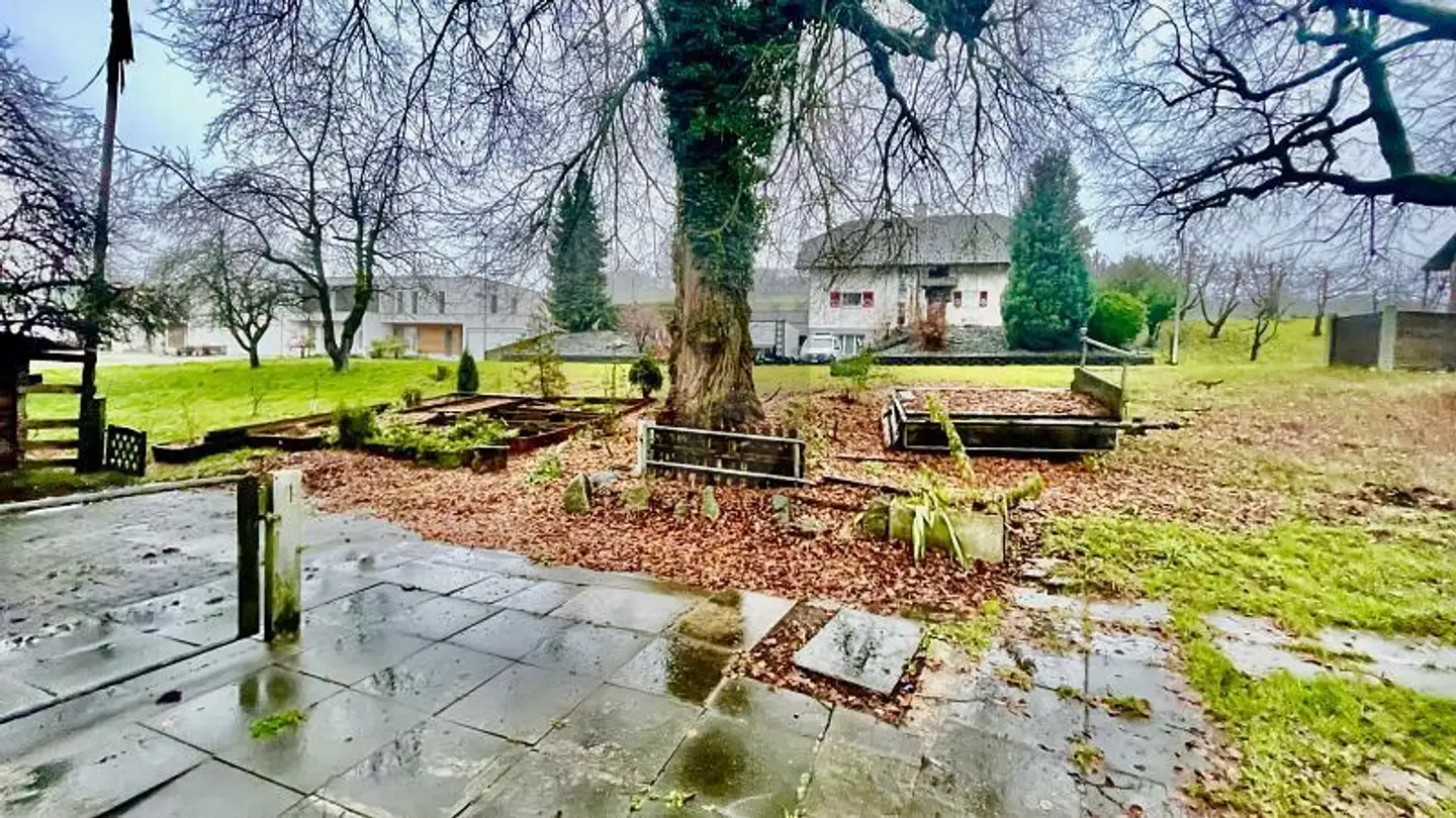 Single house for rent - 6236 Wilihof