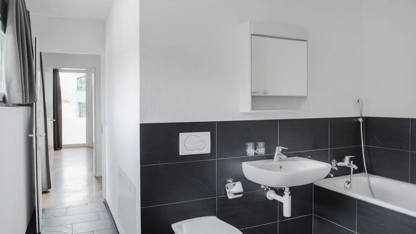 Wohnung mieten - Obermatt 9, 5102 Rupperswil - Foto 3