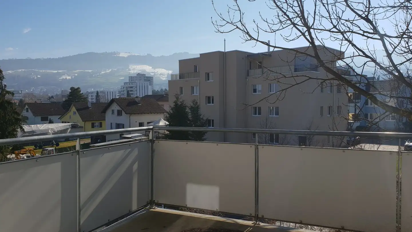 Apartment for rent - Rotensteinstrasse 11, 9403 Goldach - Photo 3