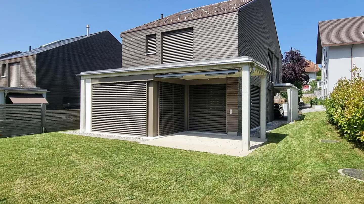 Maison individuelle à vendre - Aulengasse 18, 3436 Zollbrück - Photo 3