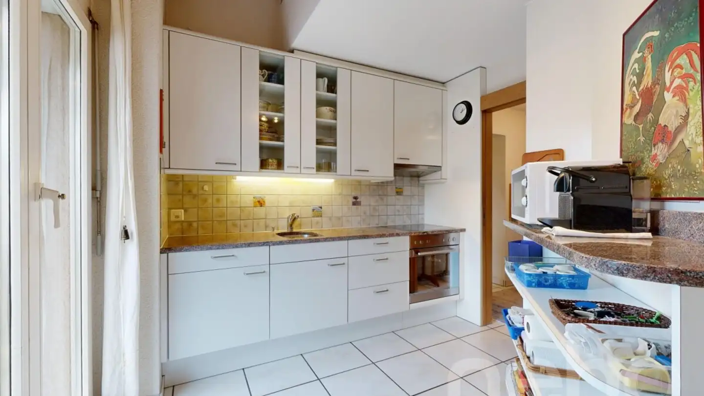 Attico in vendita - 3400 Burgdorf - Foto 4