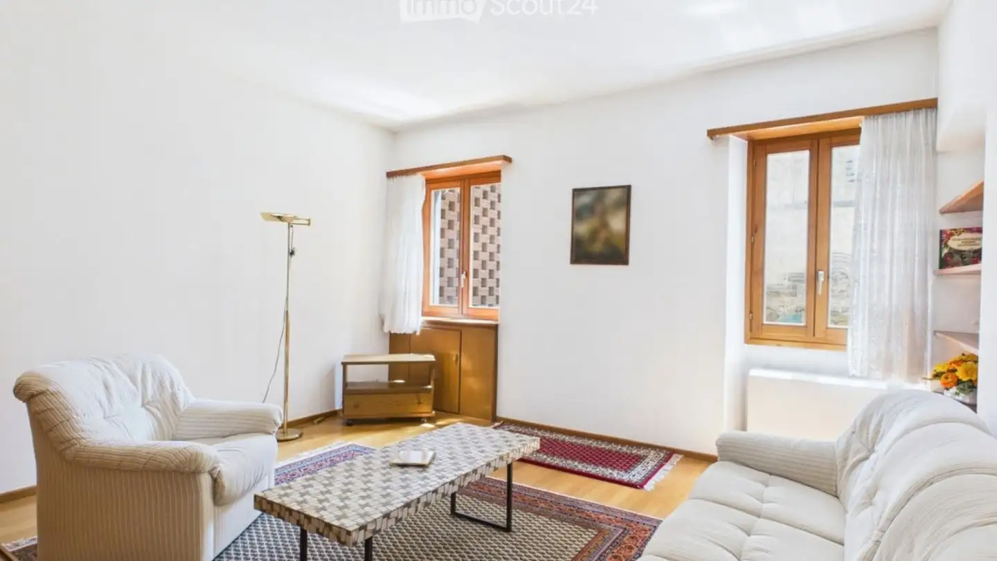 Casa singola in affitto - Vila Da La Gesa 12, 6827 Brusino Arsizio - Foto 2