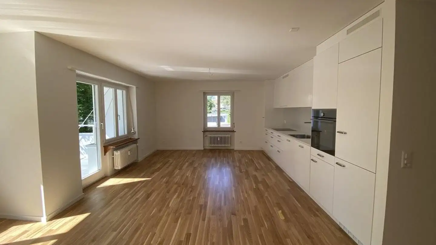 Apartment for rent - Binningerstrasse 17, 4142 Münchenstein - Photo 3