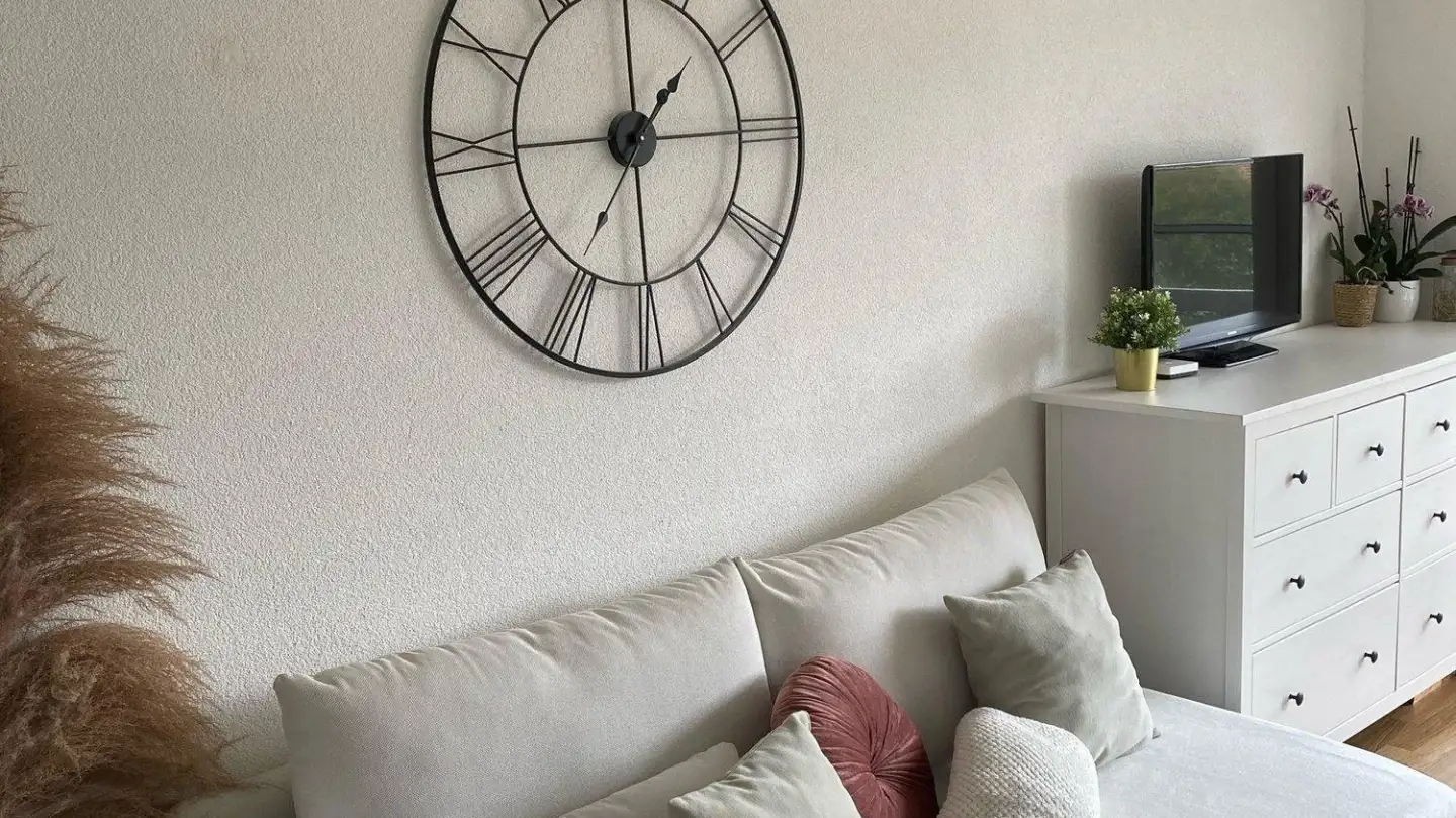 Appartamento in affitto - Bahnhofstrasse 8, 3532 Zäziwil
