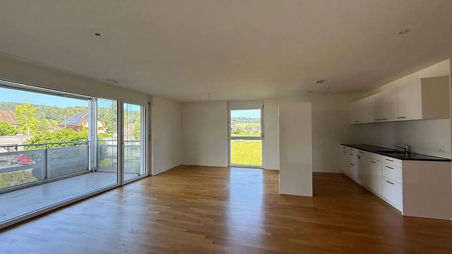 Apartment for sale - 5727 Oberkulm - Photo 2