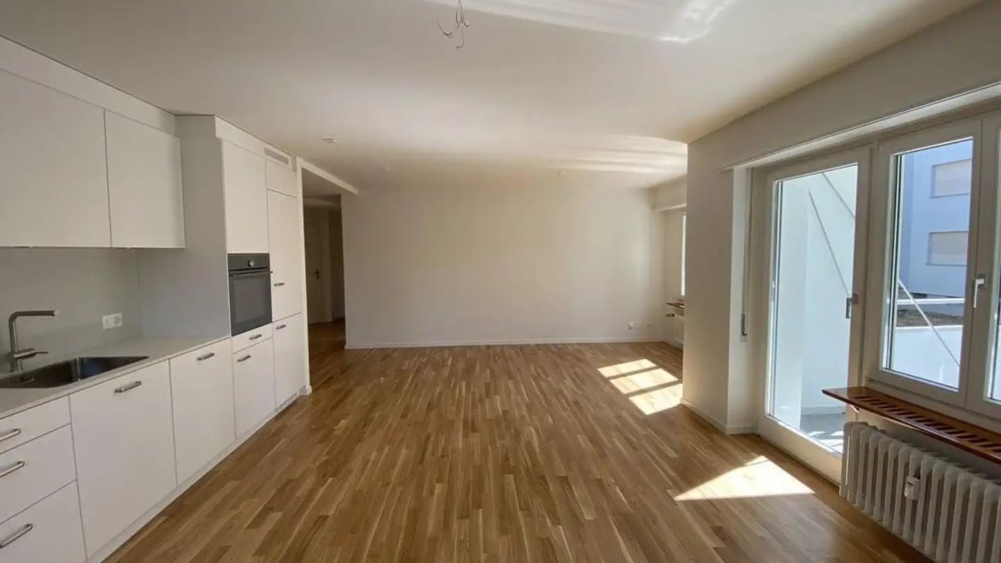 Apartment for rent - Binningerstrasse 17, 4142 Münchenstein - Photo 4