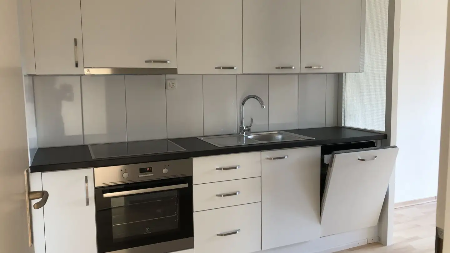 Appartamento in affitto - Guntenfluhweg, 4710 Balsthal