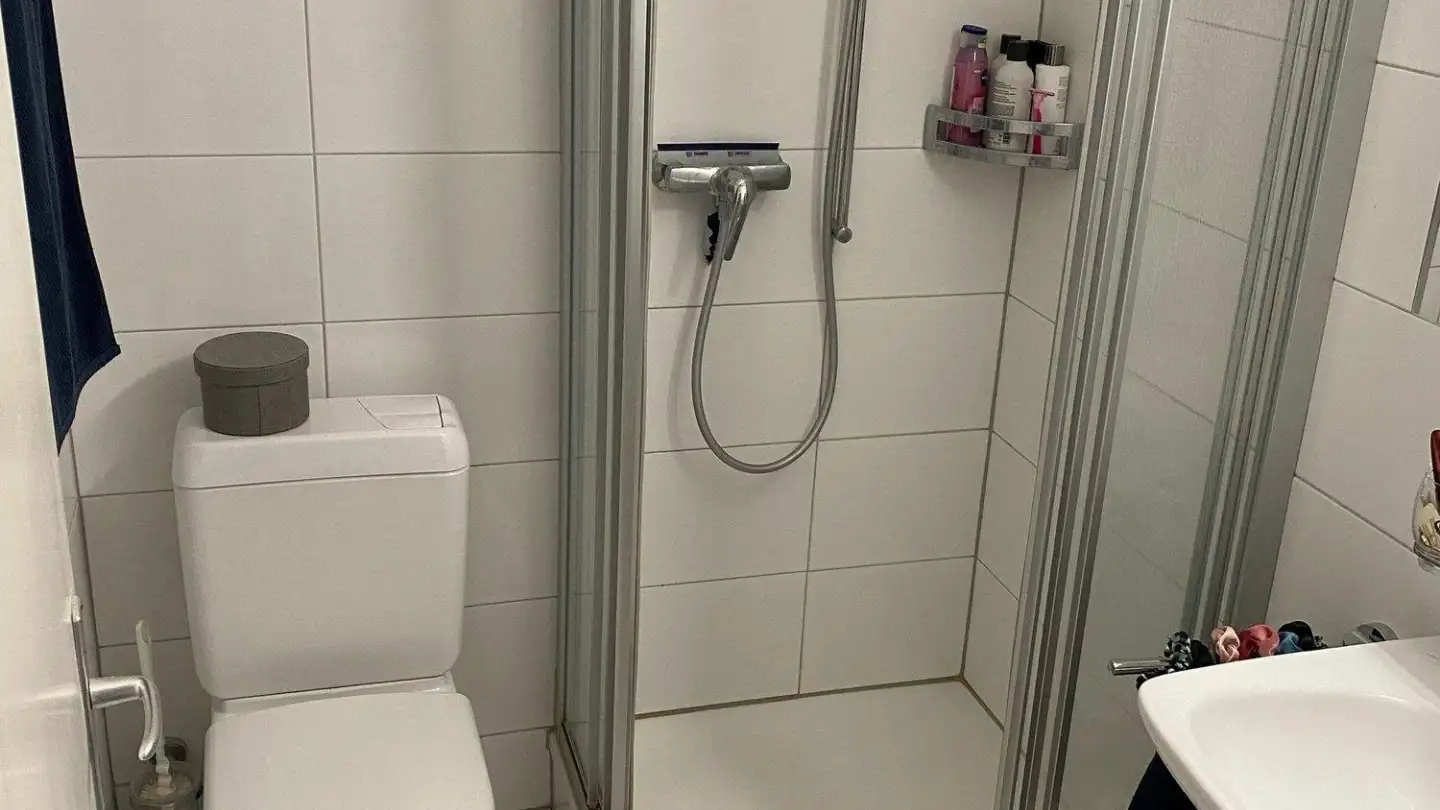 Appartamento in affitto - Bahnhofstrasse 8, 3532 Zäziwil - Foto 2