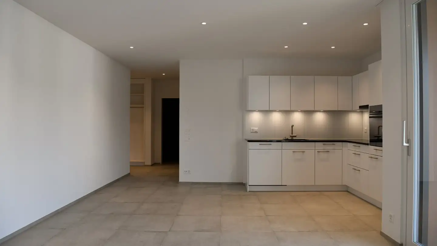 Appartement à louer - Rue De Madretsch / Madretschstrasse 39, 2503 Biel/Bienne - Photo 2