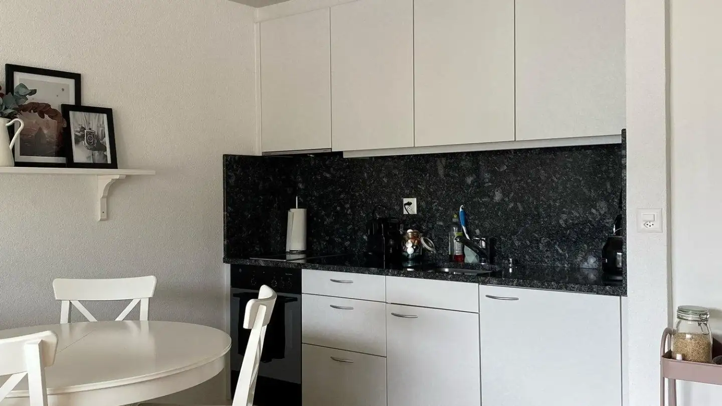 Appartamento in affitto - Bahnhofstrasse 8, 3532 Zäziwil - Foto 3