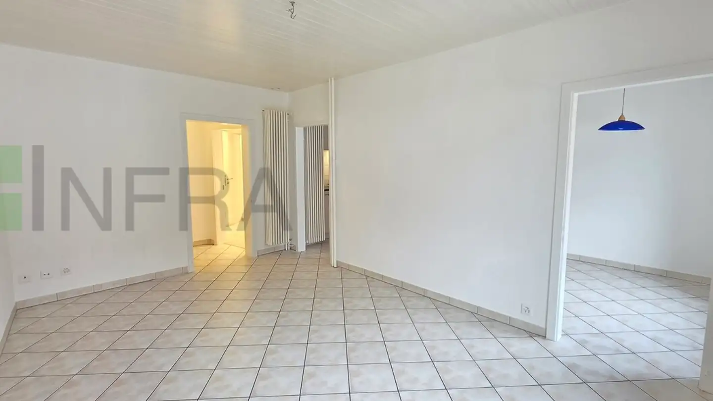 Wohnung mieten - Faubourg De France 11, 2900 Porrentruy