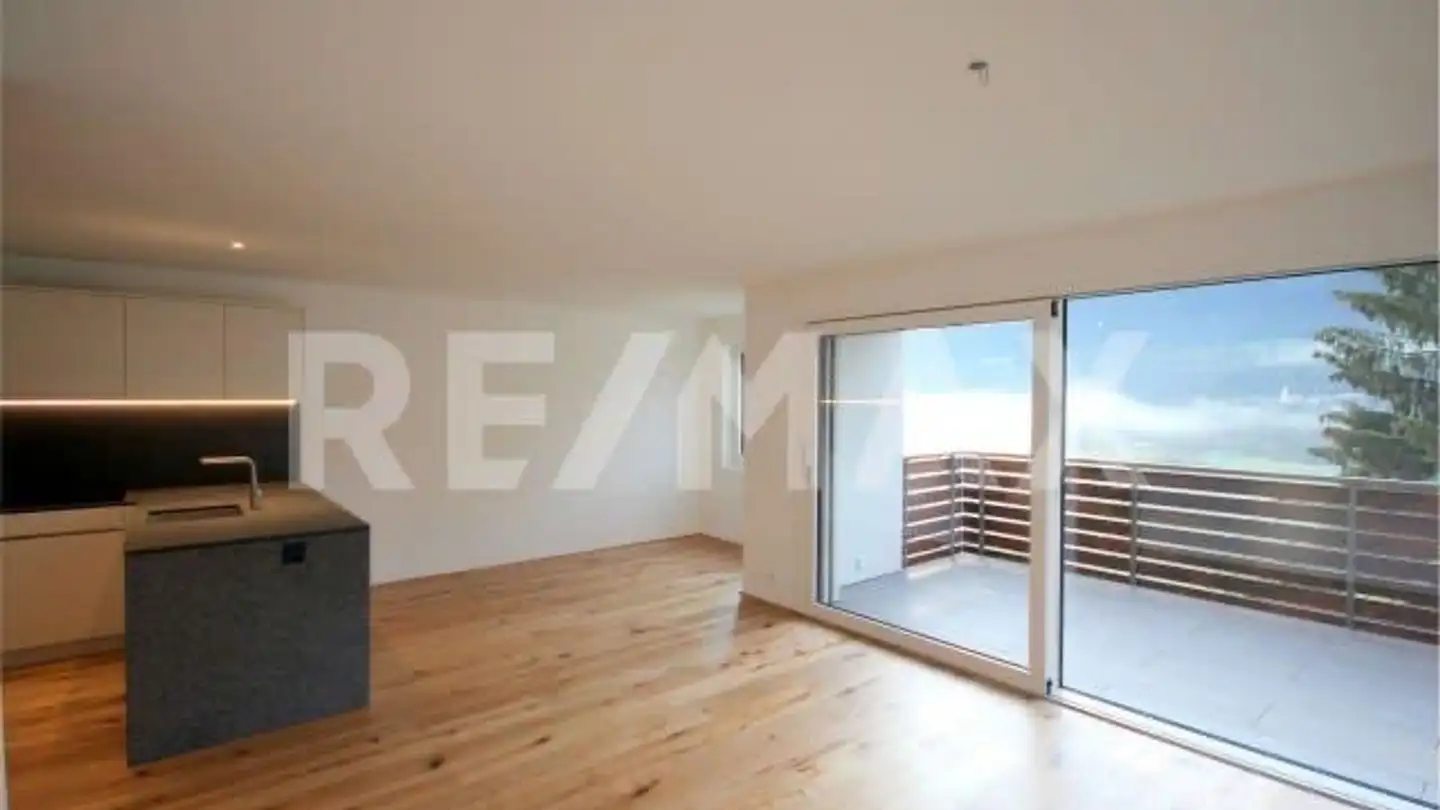 Wohnung mieten - Via Caglia Liunga 10, 7151 Schluein