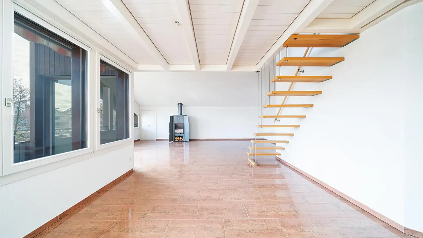 Penthouse for sale - Schöngrund 6, 6343 Rotkreuz - Photo 2