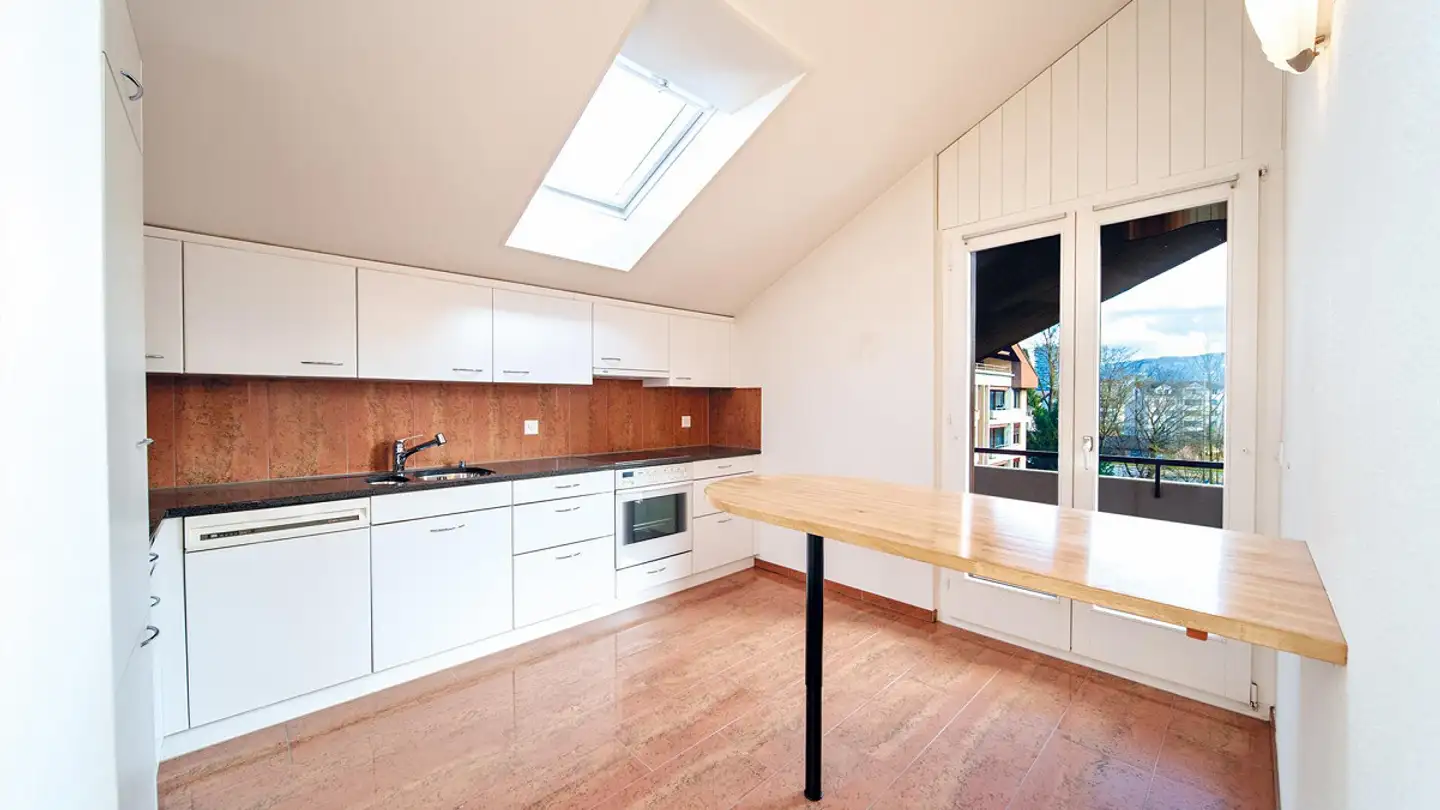 Penthouse for sale - Schöngrund 6, 6343 Rotkreuz - Photo 3