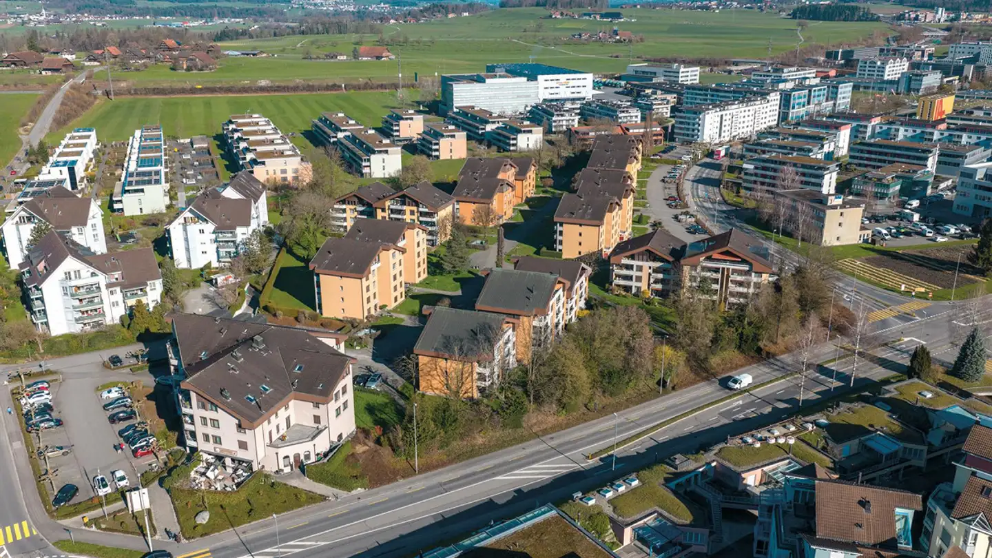 Penthouse for sale - Schöngrund 6, 6343 Rotkreuz - Photo 4